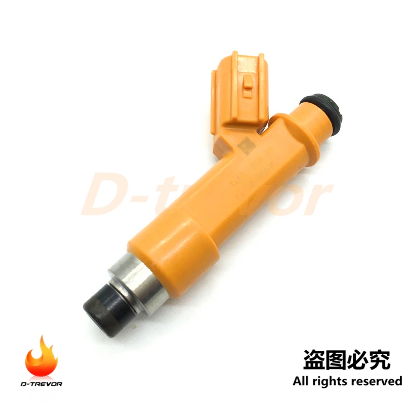 

1PCS Fuel Injectors For Toyota Camry Solara 2.4L 2002-2004 23250-0H050