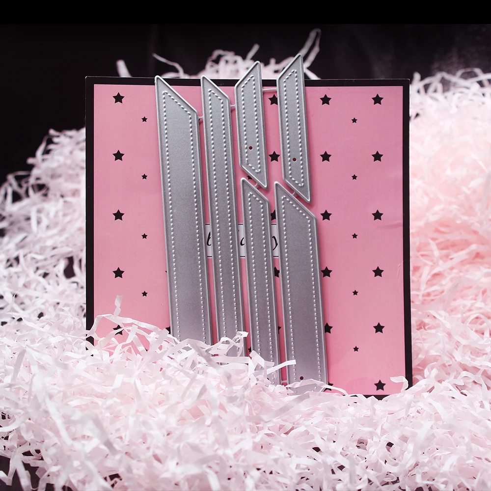 Рамка для высечки металла трафареты DIY скрапбукинга фотоальбом бумажная карта