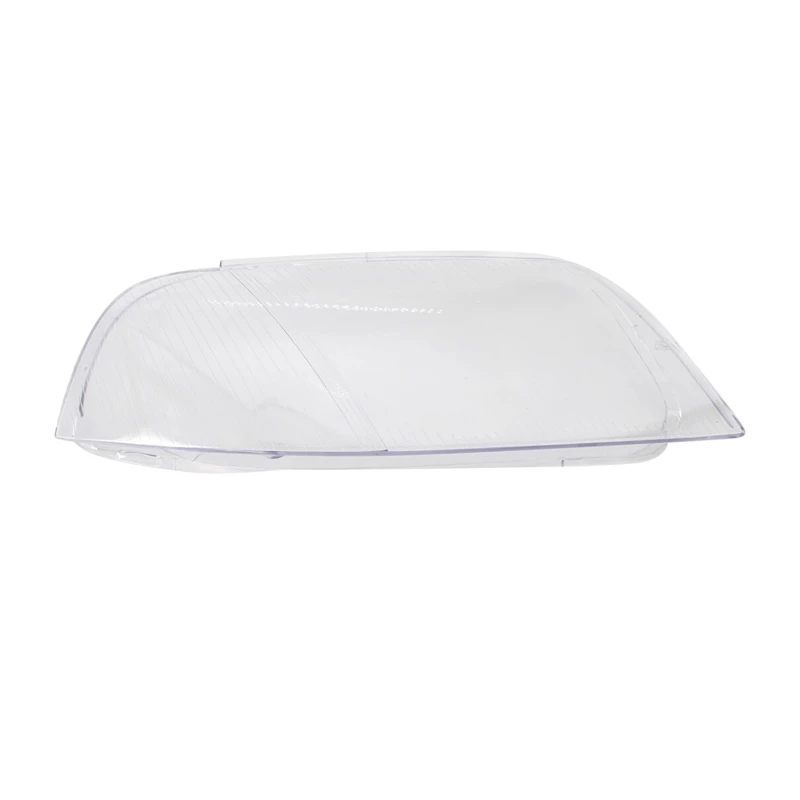 Светильник для головы автомобиля светильник объектива прозрачная крышка Passat B5
