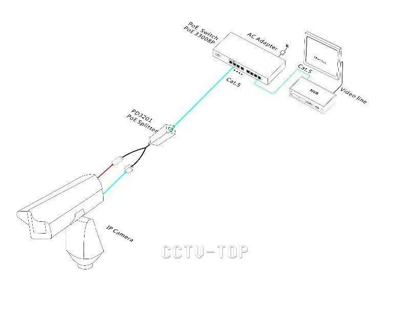 Мини NVR Full HD 1080P рекордер 4 канала 8 каналов безопасности CCTV 4CH 8CH ONVIF 2 0 для ip камеры