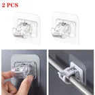 2 шт., многофункциональные держатели-Вешалки для полотенец