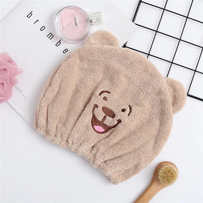 Полотенце в стиле пэчворк с героями мультфильмов/милое детское/взрослое сухое