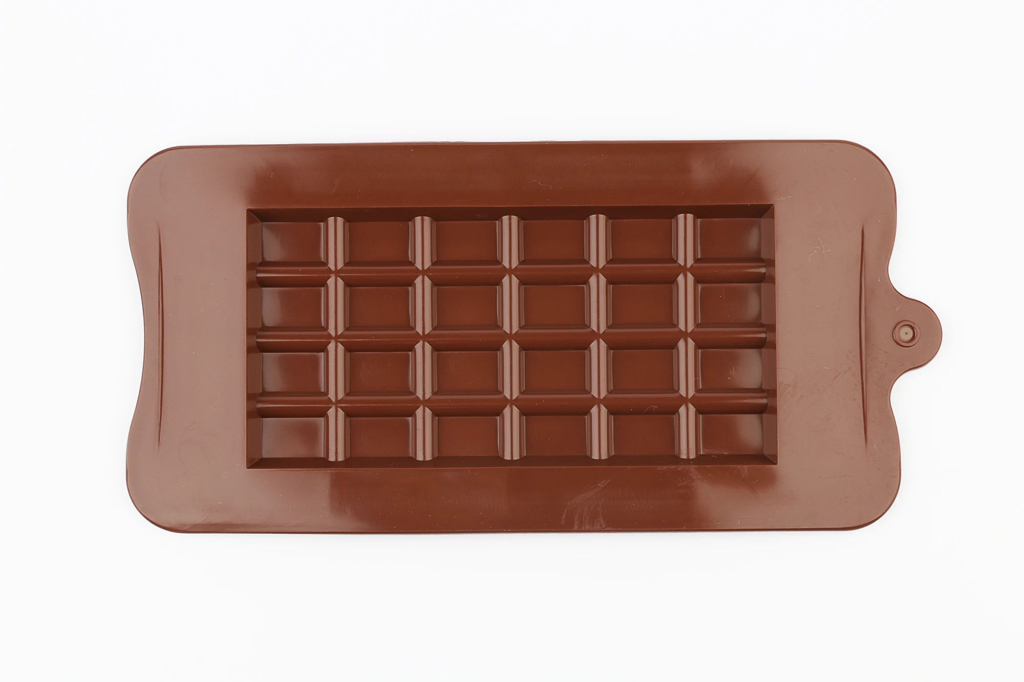 

Chocolate Bar Silicone Candy Baking Molds Molds Wedding cake Decorations Fondant Patisserie Candy Bar Mould Cake Mode New Bar