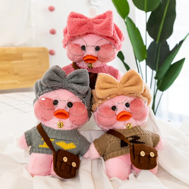 Плюшевая игрушка лалалафан 30 см | Игрушки и хобби