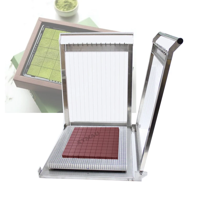 Хит продаж ручной резак для мягкой шоколадной гитары низкая цена машина резки