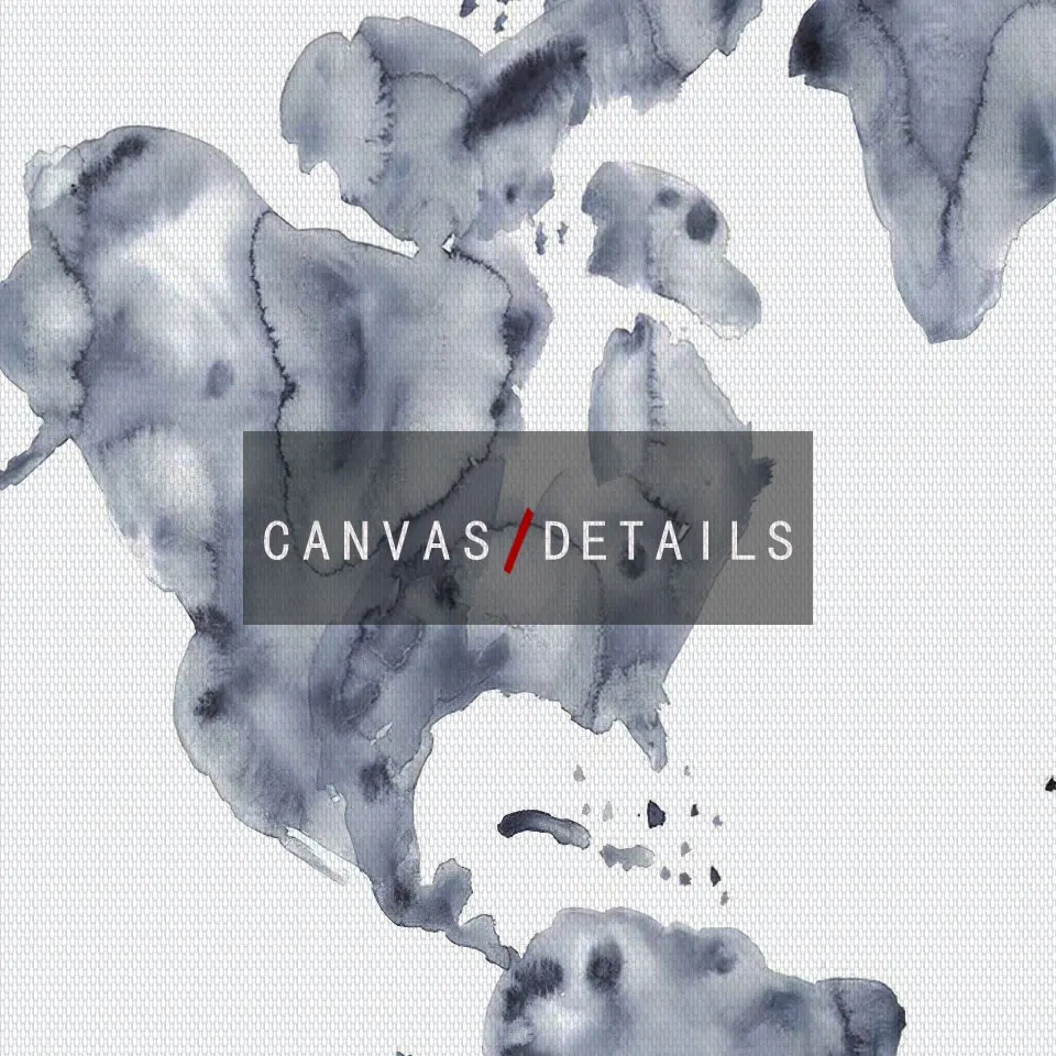 Карта мира скандинавский плакат абстрактный холст картина Цитата скандинавские