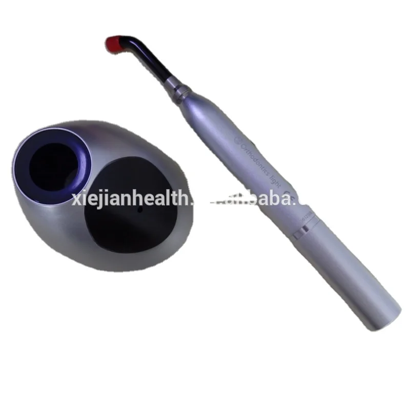 

Teeth supply wireless YS-C Teeth led curing light WITH LIGHT METER FUNCTION