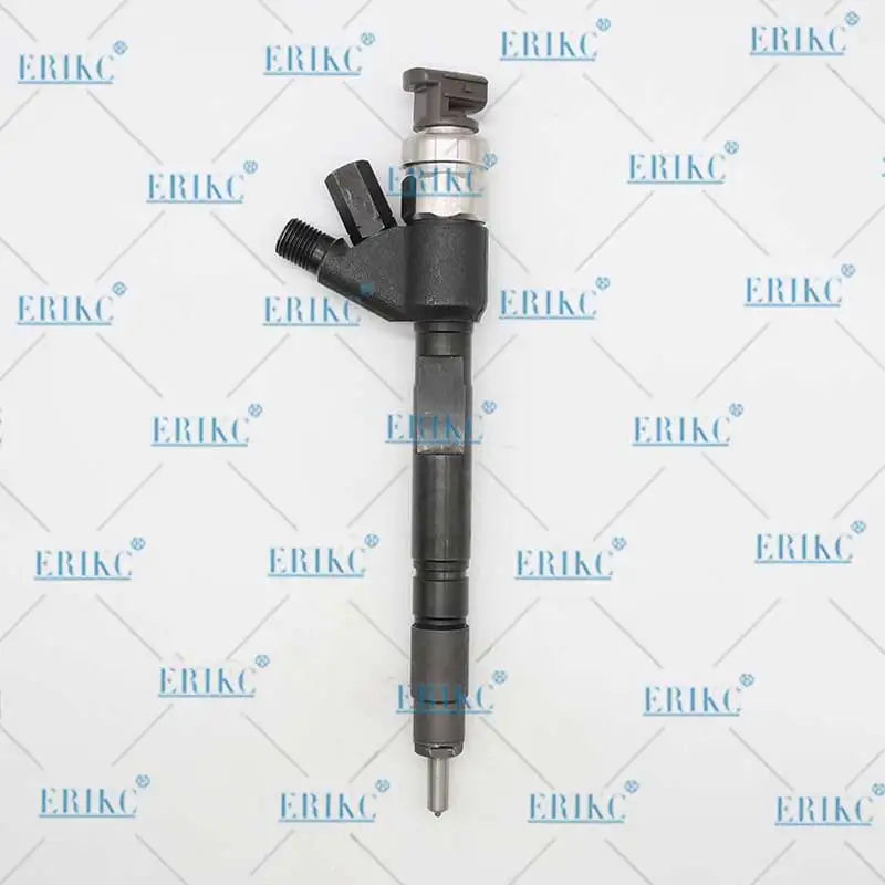 ERIKC подлинный дизельный топливный инжектор 0950006791 (D28001801C) Инжекция системы
