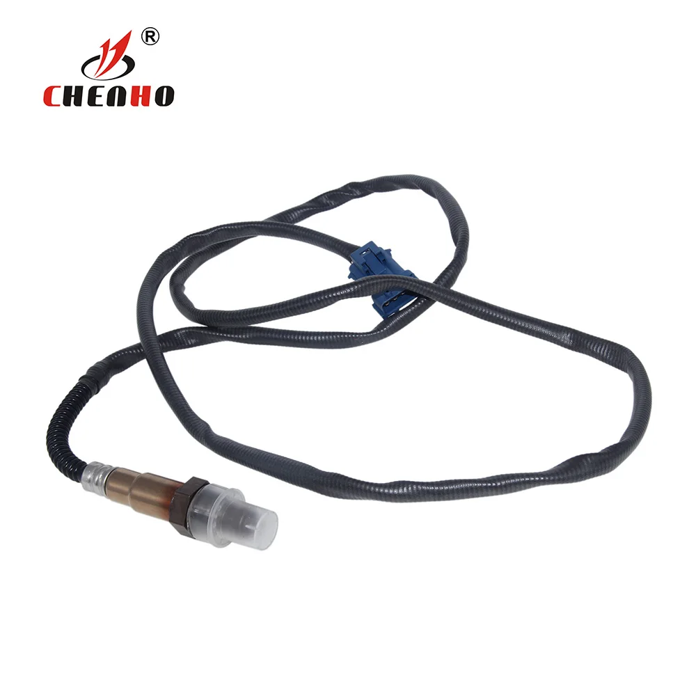 

Probe Oxygen O2 Sensor Fit for P-eugeot 206 307 607 806 1628HV 1628CX 96 229 977 0258006029 1628.CX 1628.HV 1997223 107223