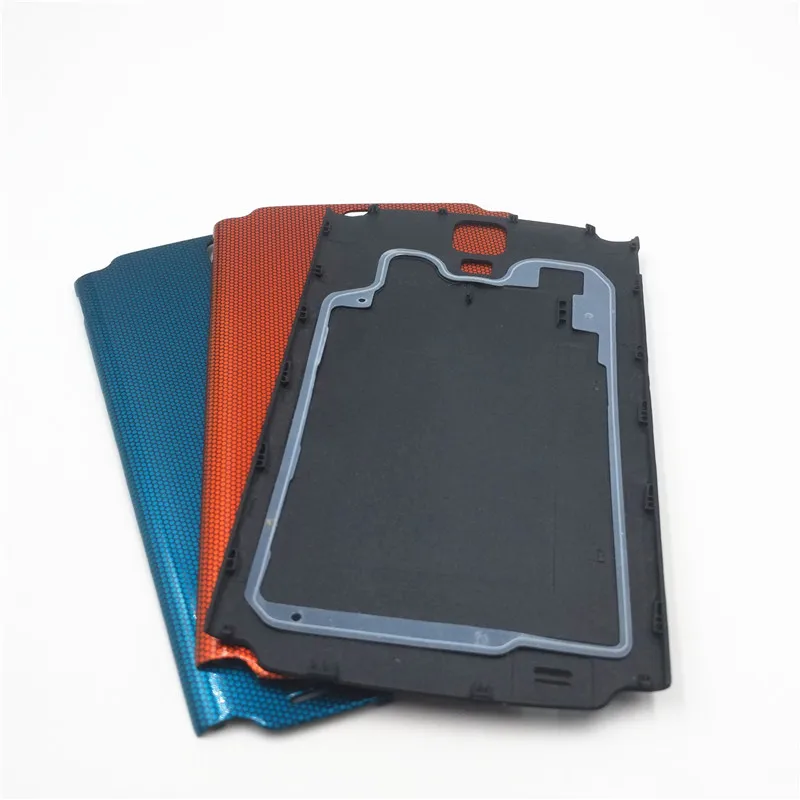 Оригинальная задняя крышка батарейного отсека для Samsung Galaxy S4 Active i537 i9295 |