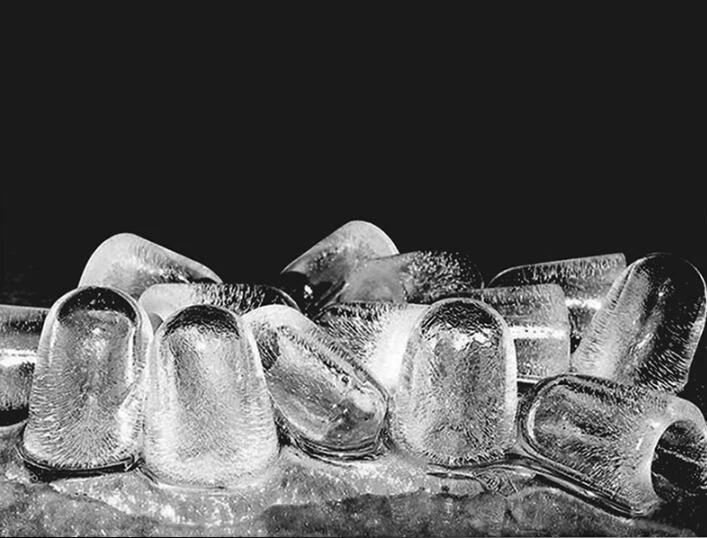 Л/м/с размер пуля льдогенератор электрический коммерческий или домашний