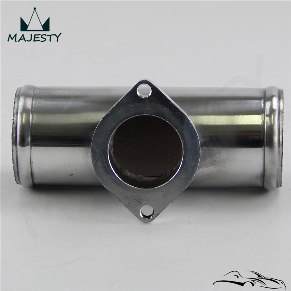 Подходит для GD RS FV RZ BOV предохранительный клапан Адаптер type S 2 25 &quotТурбо фланец