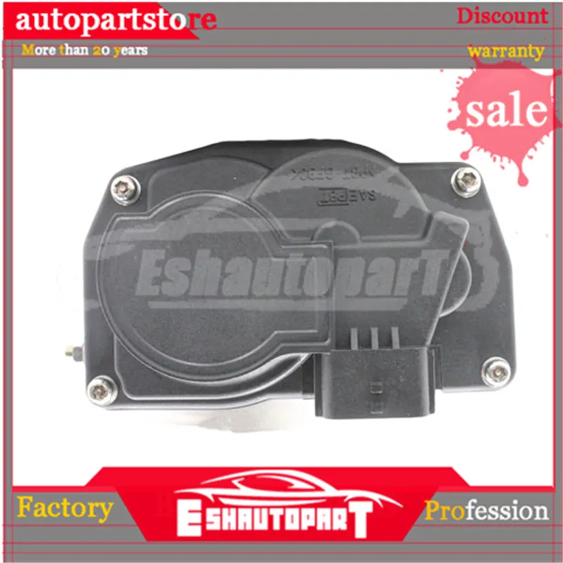 Original 16119-ED00C 16119ED000 Engine Throttle Assy for Nissan Micra K12 Tiida C11 HR16DE Body 16119-ED000 SERA526-01 | Автомобили и