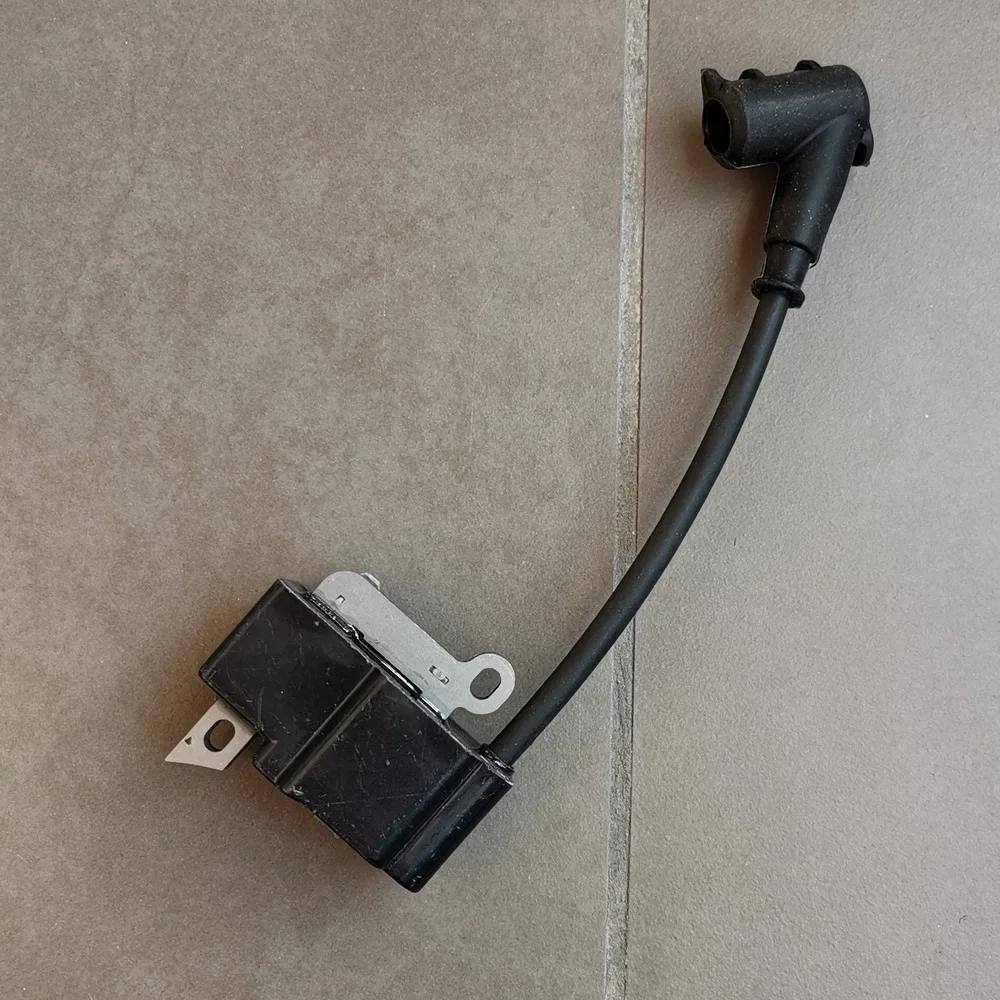 Катушка зажигания MS 170 2-MIX MS180 MS170 1130 400 1308 11304001308