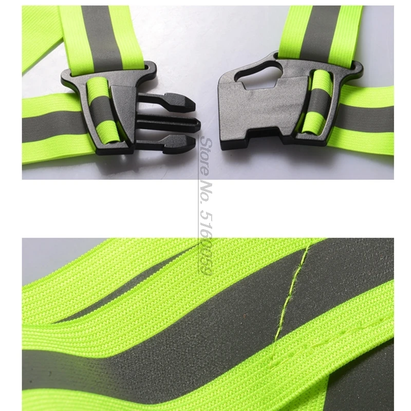 Мотоциклетные аксессуары светоотражающая куртка для Irbis Ttr V Открытый Vtx1800 Honda Yamaha