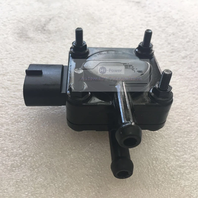 Оригинальный RF7J 18 2B5 1150 12F06 для Mazda 5 2 0 CDTI дифференциальный Давление Сенсор OEM PSD1K4238
