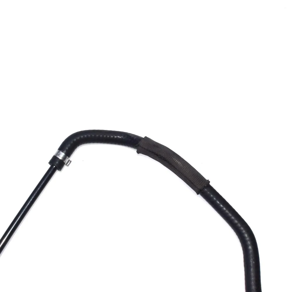 ISANCE верхний радиатор для расширения бака вентиляционный водяной шланг BMW 3.0L E90 E92