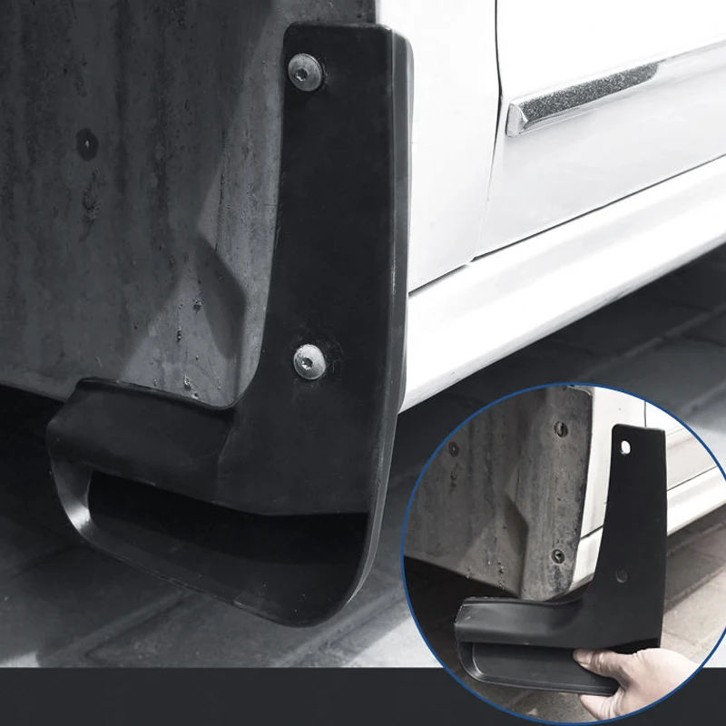 

Mud Flaps For Toyota Camry XV50 Altis Aurion 2012 2013 2014 Mudflaps Splash Guards Front Rear Mudguards Fender