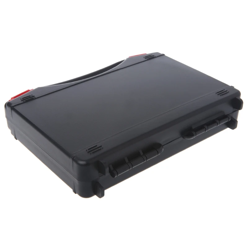 

Repair Tool Storage Case Utility Box Container For Soldering Iron P82D