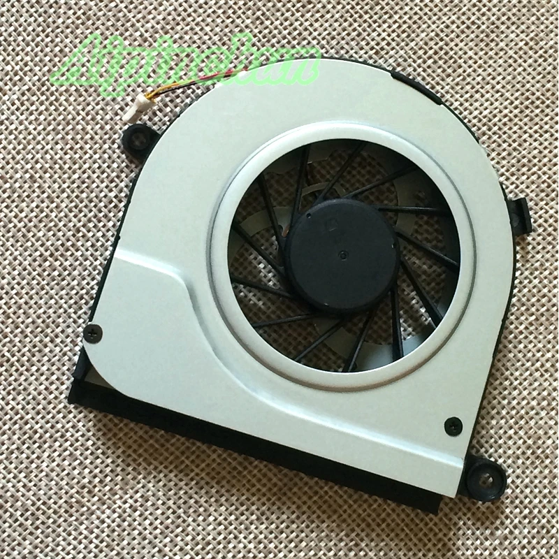 Новый охлаждающий вентилятор для ноутбука DELL INSPIRON N7110 VOSTRO 3750 V3750 | Компьютеры и