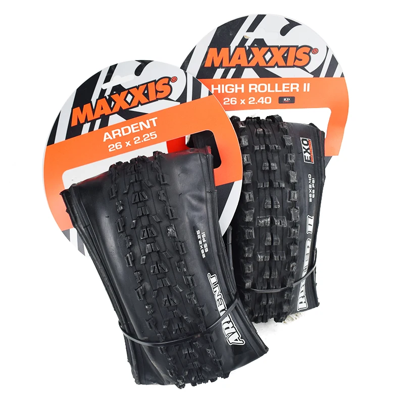 Шины MAXXIS 26 CrossMark/Ikon/Pace/ARDENT MTB 26*1 95/2 2/2 25/2 4 27 5*1 1/2 29*2 2 складная шина для горного