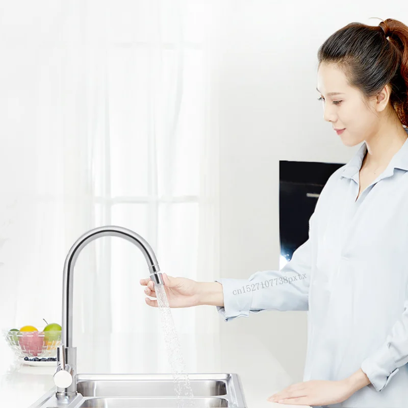Xiaomi Diiib аэратор для кухонного крана насадка водопроводного фильтр экономии воды