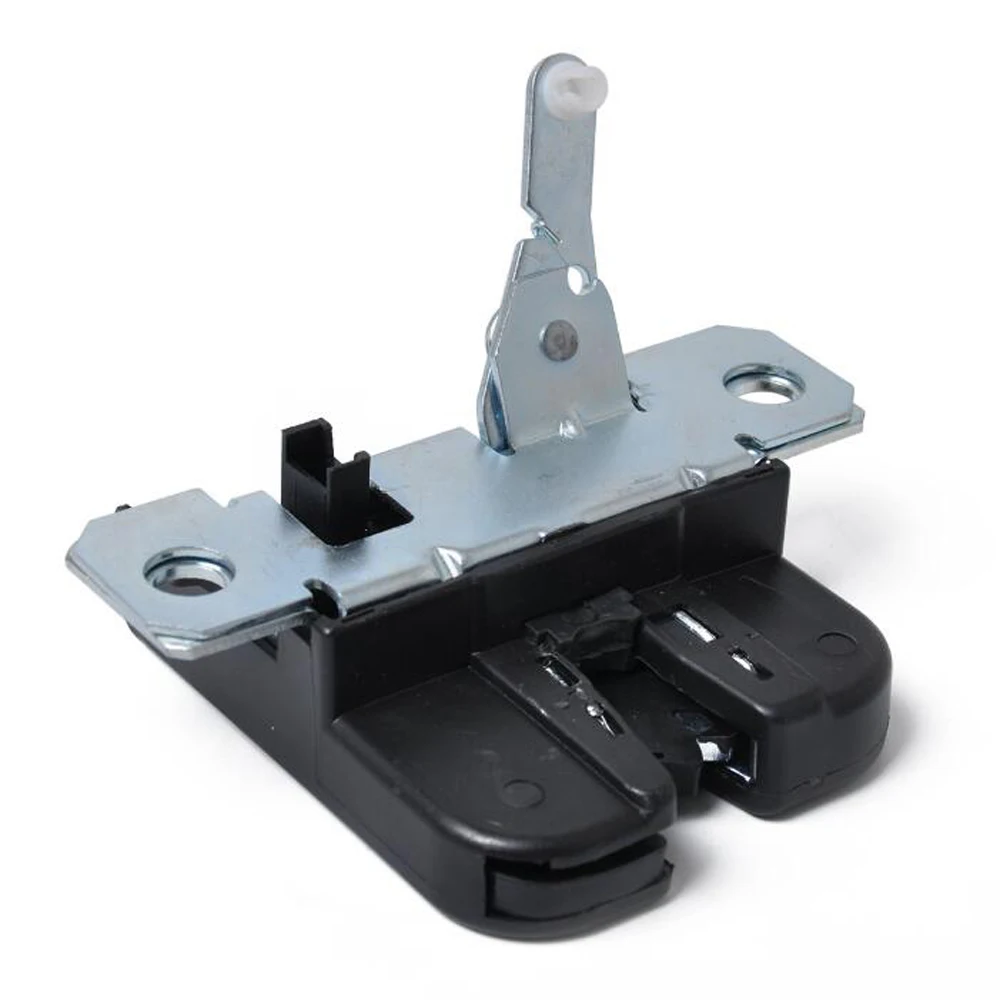 1J6827505B Tailgate Trunk Lock Latch For VW Golf 4 Bora Jetta MK3 1999 2000 2001 2002 2003 2004 2005 | Автомобили и мотоциклы