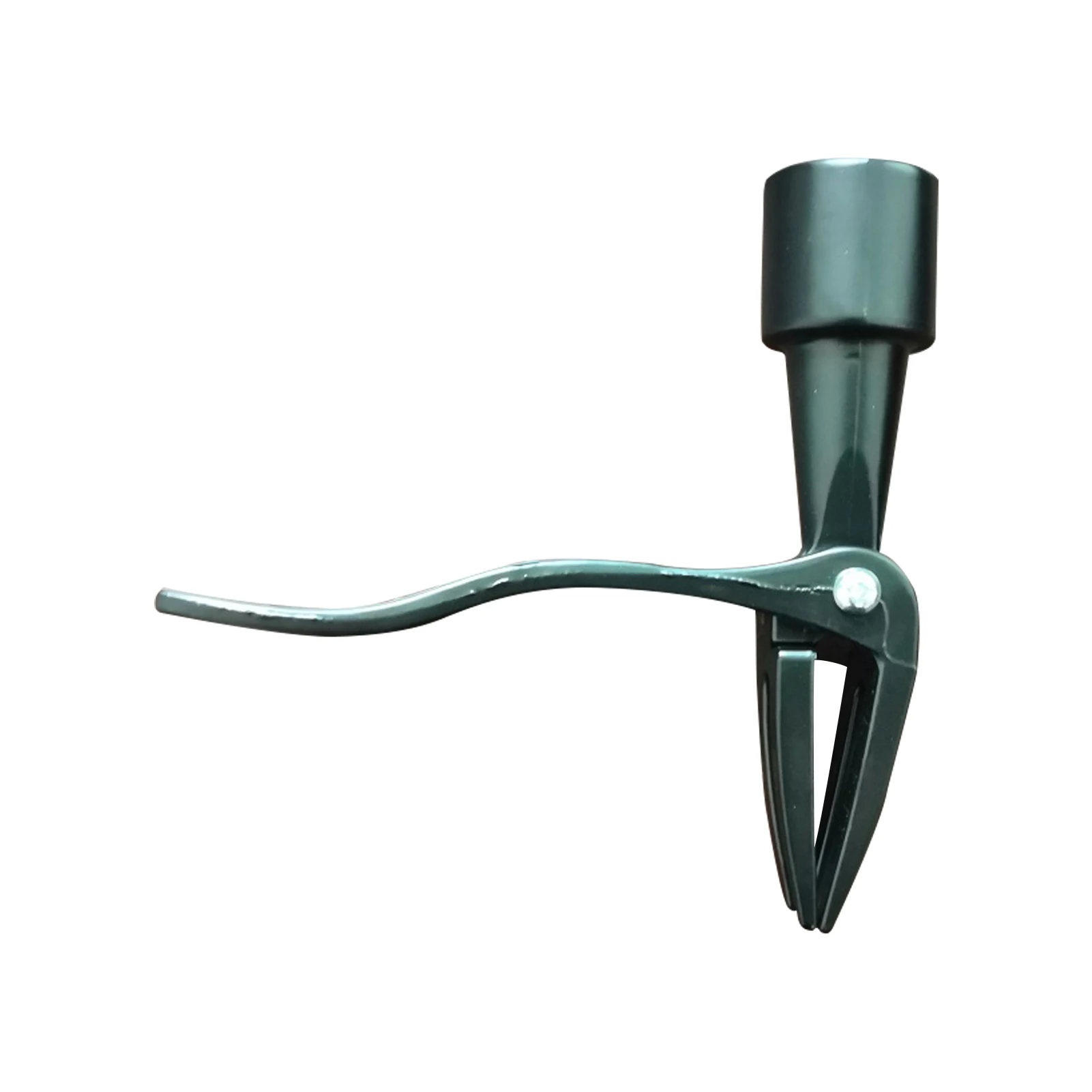 

Stand Up Weed Puller Standing Plant Weeder Root Remover Tool Long Vertical Weeding Hook Without Wooden Stick Garden Tools