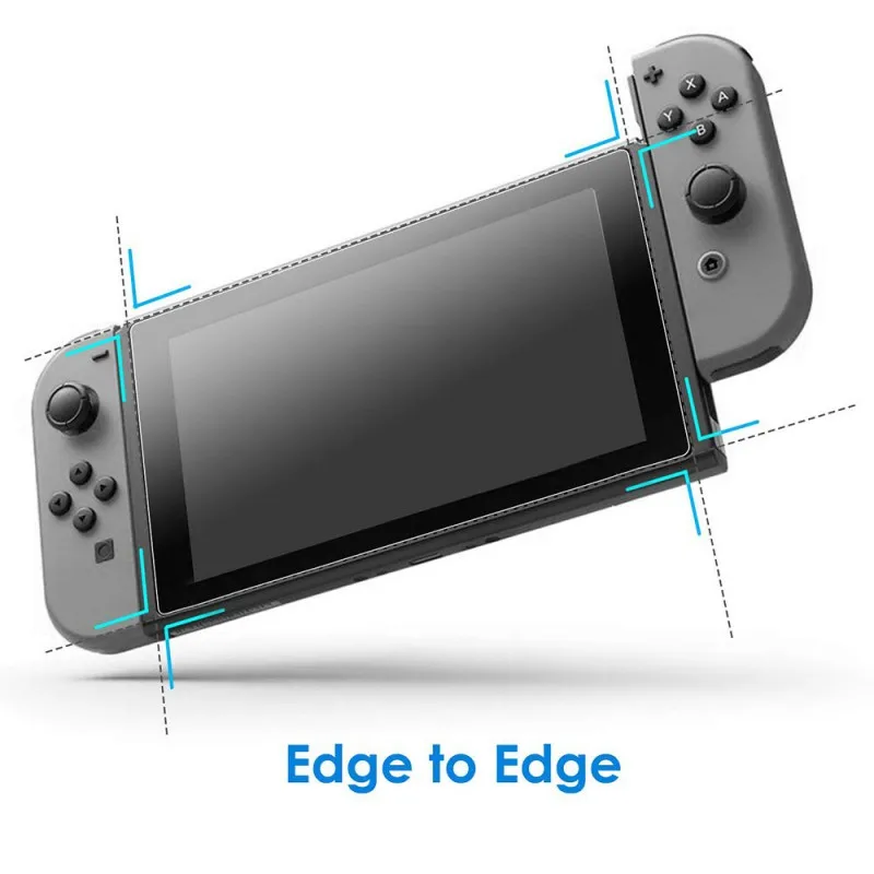 Протектор экрана из закаленного стекла прозрачная пленка высокого разрешения