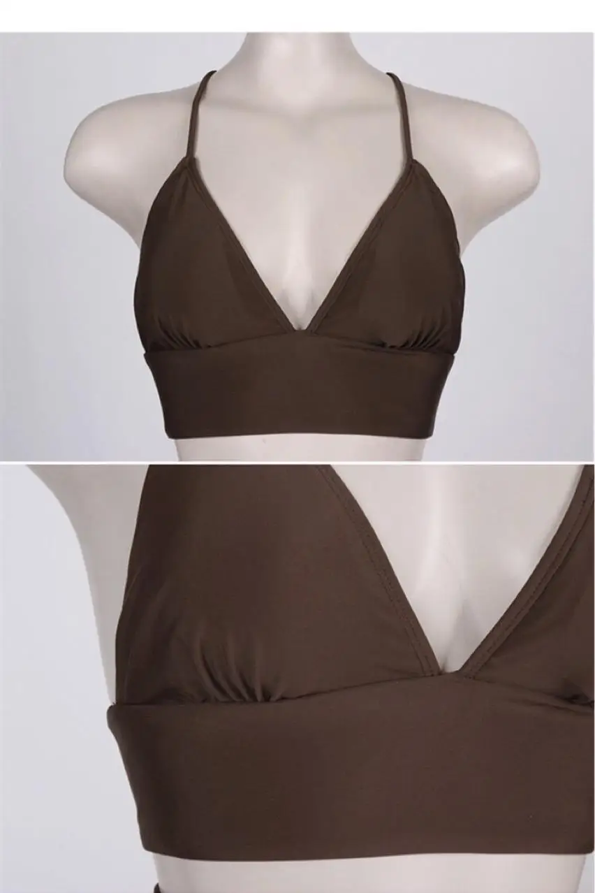 

Py1218 Sexy Bikini 2020 2 piece sets women Swimsuit Swimwear Biquini Female Brazilian Biquini Bikini Set Bathing Suit Women