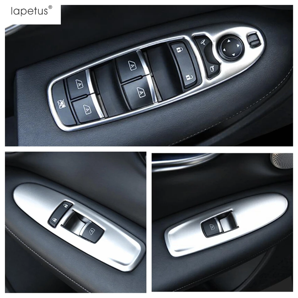 Серебряный головной светильник кнопка лампы приборной панели переменного тока