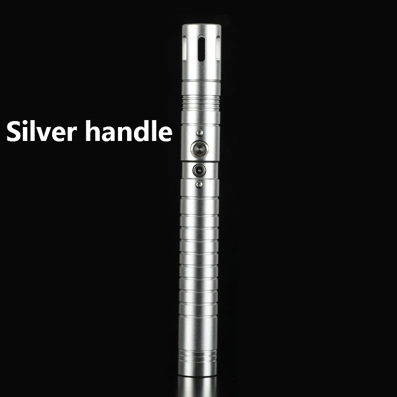 Светильник сабля светильник сила FX тяжелый Дуэль Перезаряжаемые Цвет меняется