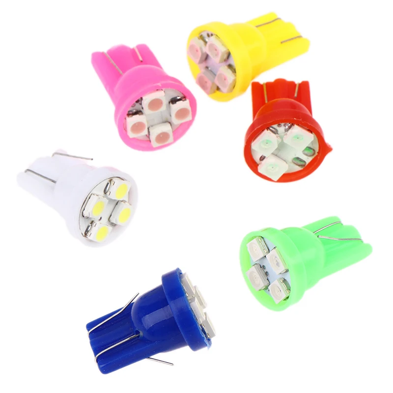 

5 шт., светодиодные лампы для чтения