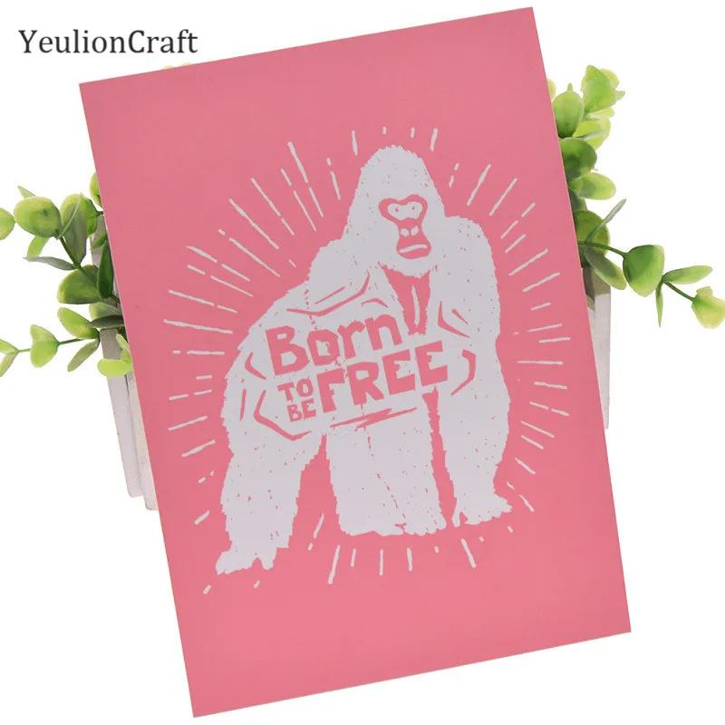 Самоклеящаяся шелковая трафаретная печать Chzimade для самостоятельной печати на