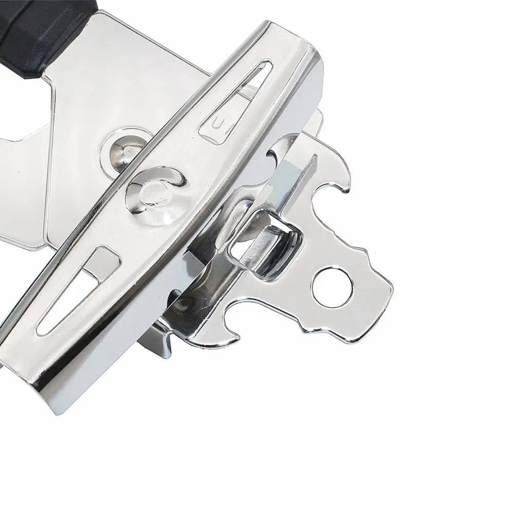 Сверхмощный инструмент для открывания консервных банок из нержавеющей