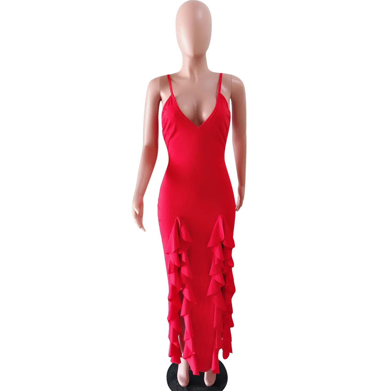 Сексуальные вечерние вечернее платье для ночного клуба лето 2018 женская одежда