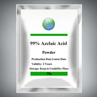 azelaic acid whole99 azelaic acid powder skin whitening treat acne