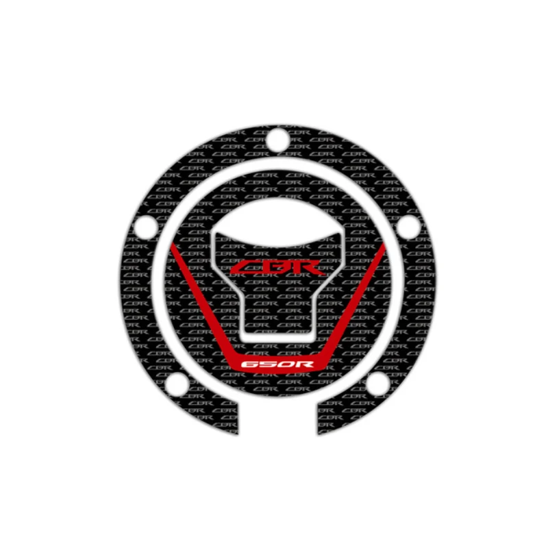 Наклейка на топливный бак мотоцикла CBR650R cbr 650r 2019 наклейка против царапин