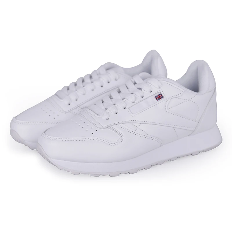 New Simple Brand Men Casual Shoes Lightweight Sneakers Male waterproof PU leather Fashion Zapatillas Footwear Big Szie 35-47