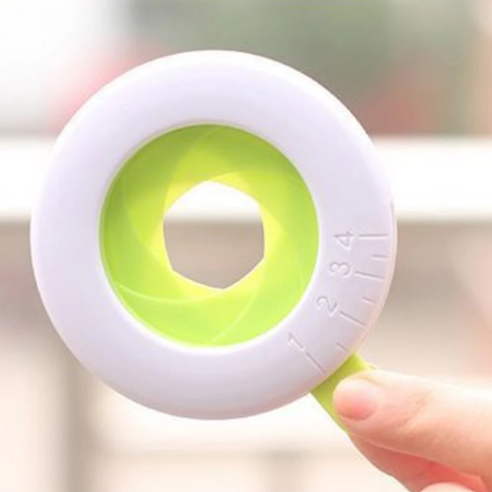 Регулируемый кухонный инструмент для лапши спагетти|Дозатор спагетти| |