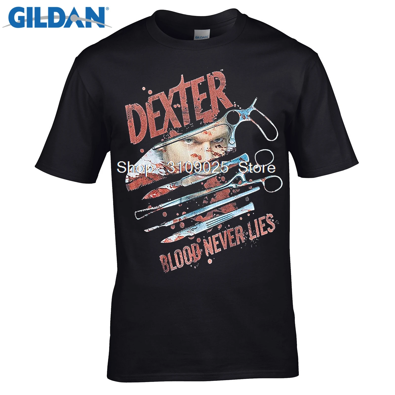 2019 Новая мужская футболка из чистого хлопка с короткими рукавами в стиле хип-хоп