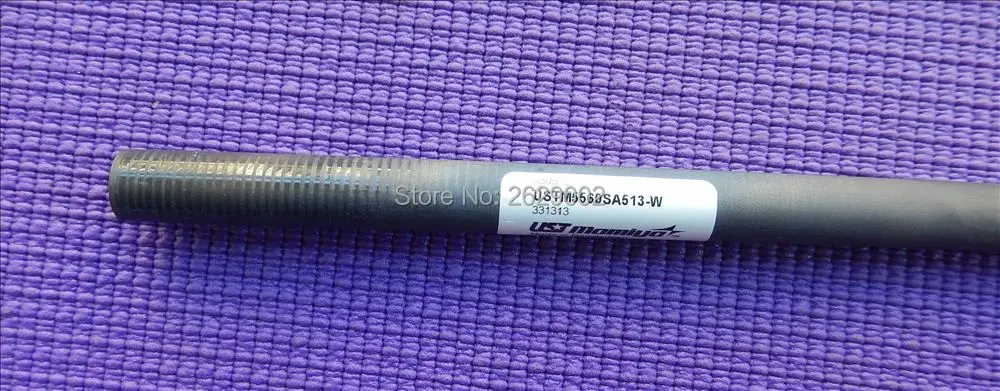Держатель ключа для гольфа UST mamiya ATTAS 5GOGO S flex 46 дюймов 67 +/-2gms Размер 0 335 дюйма | Спорт