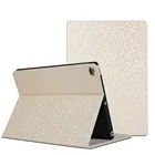 Чехол для iPad 10 2 2021, чехол 9-го поколения из искусственной кожи, чехол для планшета iPad 7 8 9 10.2, чехол с подставкой