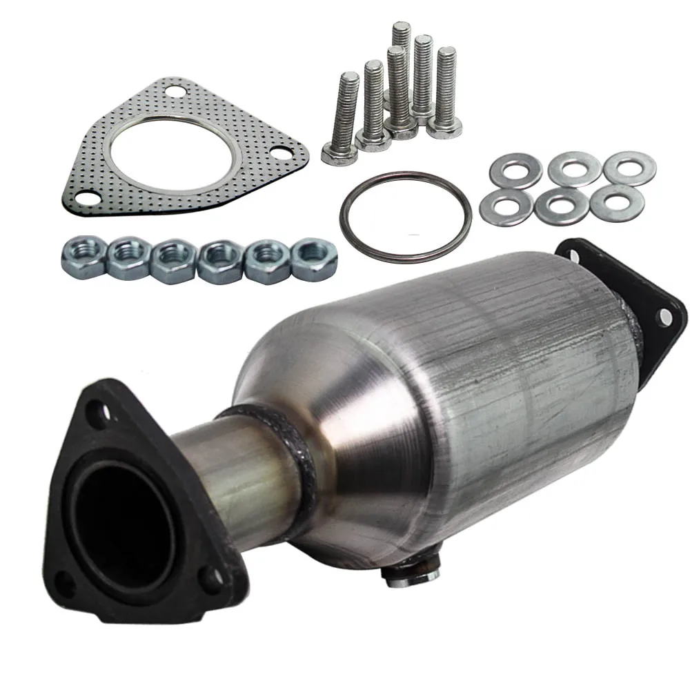 

Catalytic Converter w/ Bolts Gasket for Honda Accord 2.3L 1998-2002 I4 F23A1/A5