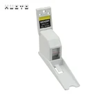 2 м Stadiometer настенный рост измеритель роста измерения офис Применение для взрослых и детей высота измерительная лента