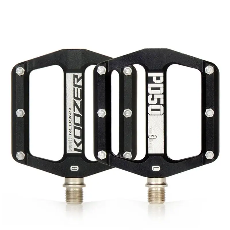 Педали для горного велосипеда велосипедные педали из алюминиевого сплава