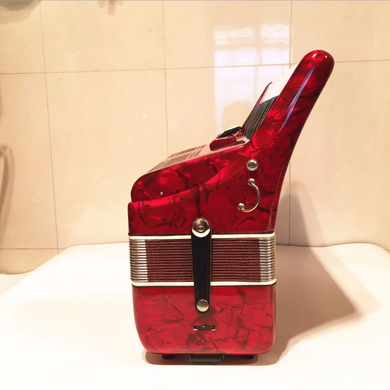 Аккордеон 60 басов 34 клавиши три ряда весны профессиональные пианино для взрослых