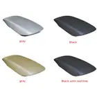 Автомобильная кожаная консоль центральный подлокотник коробка крышка для T  oyota Camry 2007-11