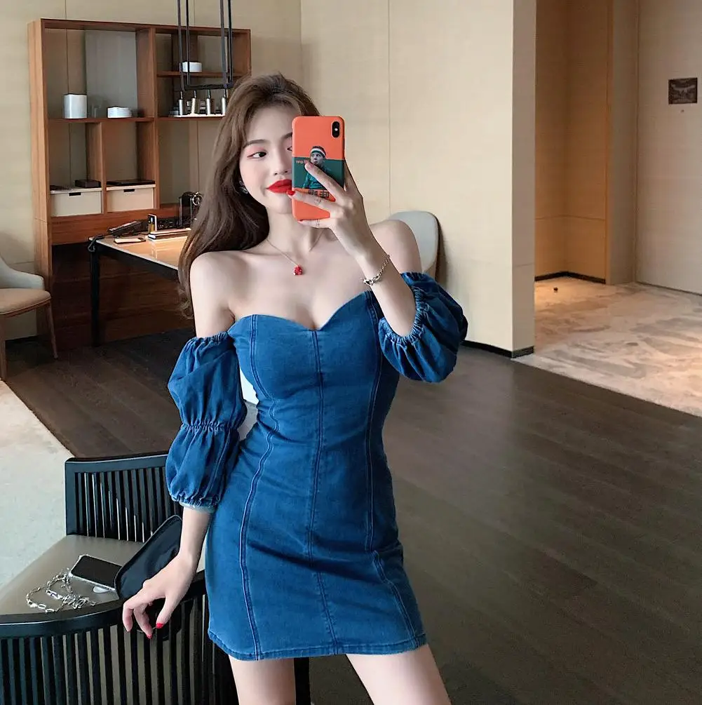 Летние винтажные вечерние элегантные пикантные женские облегающие