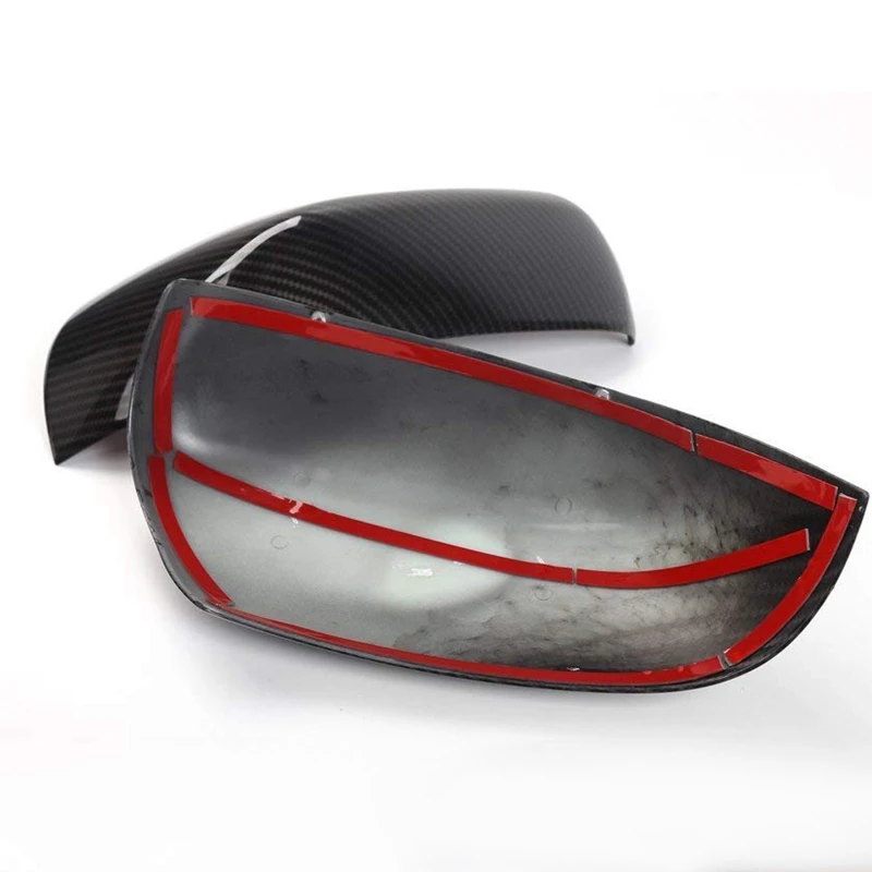 Автомобильное зеркало заднего вида боковой молдинг крышка отделка боковое крыло